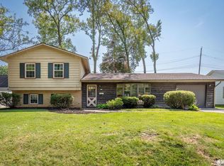 3720 37th Ave, Rock Island, IL 61201