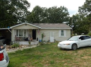 202 Harold St, Crocker, MO 65452