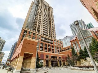 4080 Living Arts Dr #1505, Mississauga, ON L5B4N3