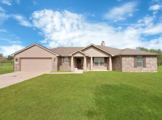 115 Springwood Ranch Loop, Springtown, TX 76082