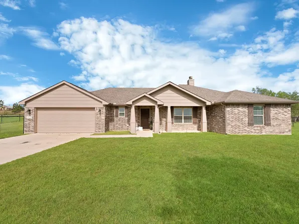 115 Springwood Ranch Loop, Springtown, TX 76082