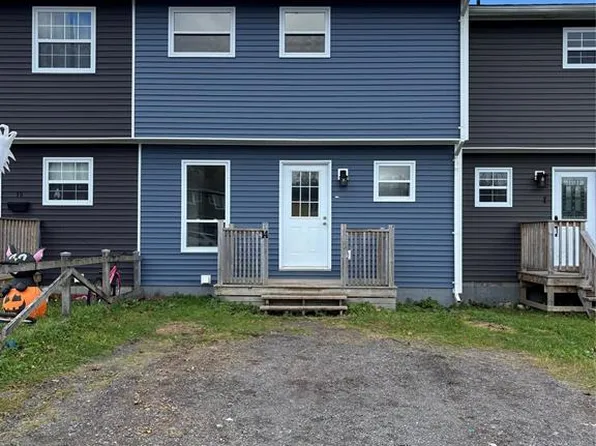 14 Ebsary Place, Grand Falls-Windsor, NL A2A2L1