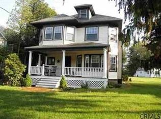 8 Haber Way, Castleton, NY 12033