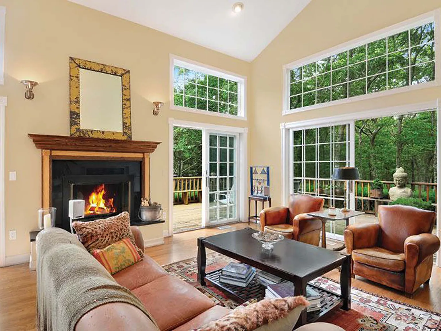 Privacy Close to East Hampton Village — Photo 4