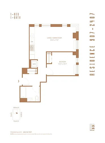 125 Delancey St Photo 1