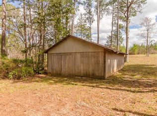 5506 Dogwood Dr NE, Thomson, GA 30824