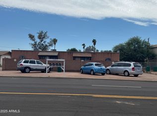 1461 E Southern Ave, Apache Junction, AZ 85119