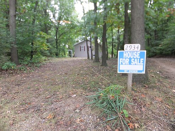 3rd image of 2934 Deer Fly Ln