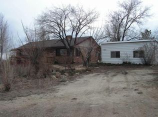 5853 Melarkey Way, Reno, NV 89511