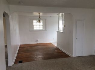 2506 Brown St, Anderson, IN 46016