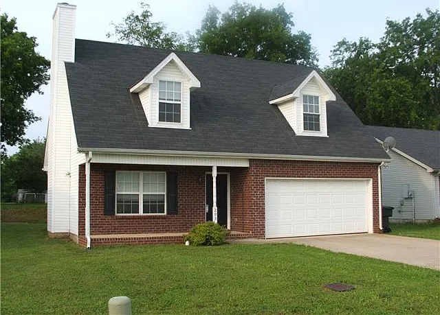 203 Meigs Drive - 1 — Photo 1
