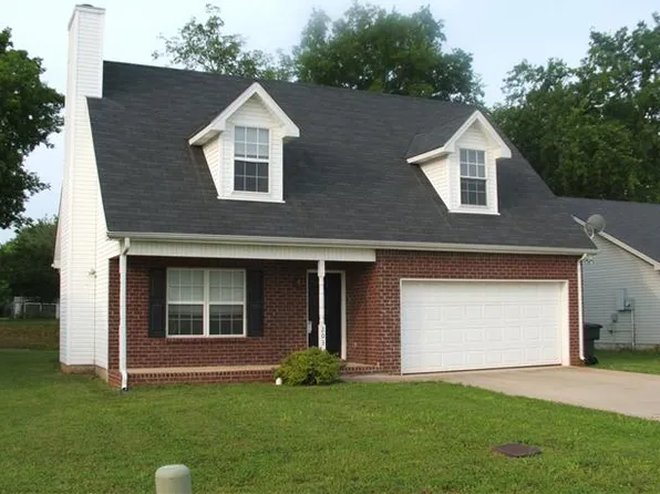 203 Meigs Dr, Murfreesboro, TN 37128