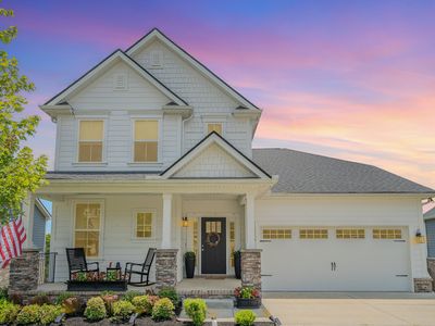 542 Crutcher Ct, Spring Hill, TN, 37174