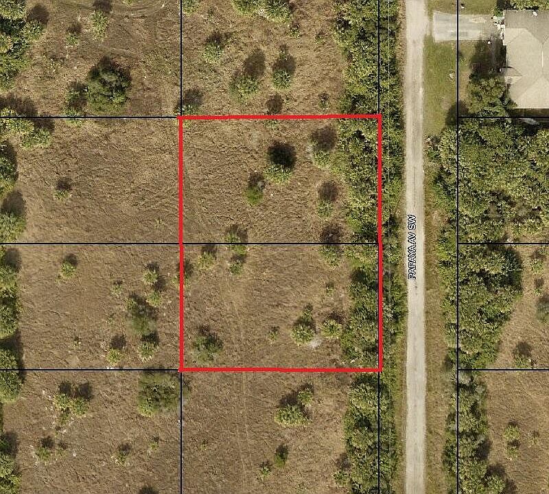 2nd image of 3142 Papaya Ave SW