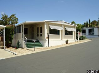 63 Terrace Dr, Concord, CA 94518