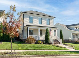 9709 Clingmans Dome Dr, Knoxville, TN 37922