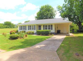 4320 Presley Ave, Fort Smith, AR 72903