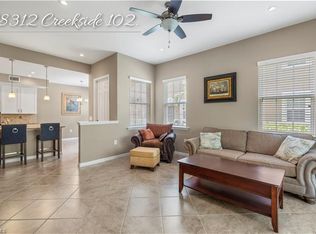 18312 Creekside Preserve Loop APT 101, Fort Myers, FL 33908