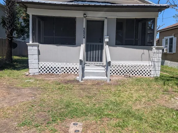 1524 Mount Herman St, Jacksonville, FL 32209
