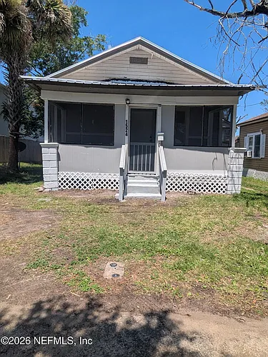 1524 Mount Herman St Photo 1