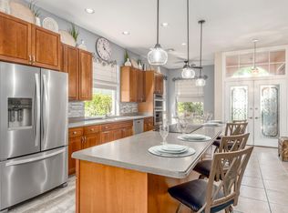5132 SE Sweetbrier Ter, Hobe Sound, FL 33455