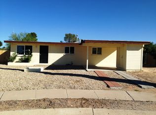 7818 E Vancouver Pl, Tucson, AZ 85730