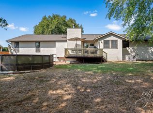 310 Saint Andrews Dr, Harrison, AR 72601