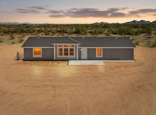 623 N Ralston Rd, Maricopa, AZ 85139