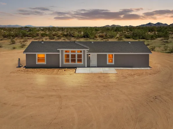 623 N Ralston Road, Maricopa, AZ 85139
