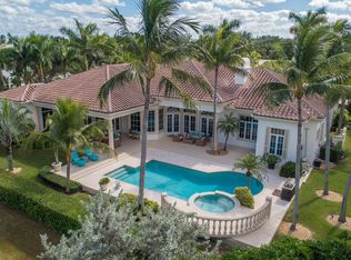 355 Old School Rd, Gulf Stream, FL 33483