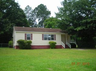 1921 Fairway Dr, Augusta, GA 30906