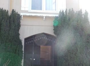 2554 31st Ave, San Francisco, CA 94116