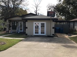 319 Pearl St, Kerrville, TX 78028