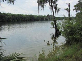 349 SE County Rd, Old Town, FL 32680