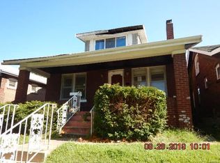 4877 Lee Ave, Saint Louis, MO