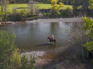 660 County Road 306, Elk Creek, CA 95939