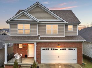 3361 Bay Springs Park, Lexington, KY 40509