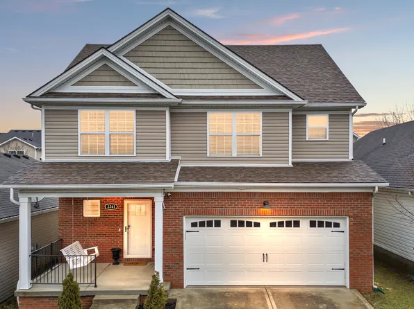 3361 Bay Springs Park, Lexington, KY 40509