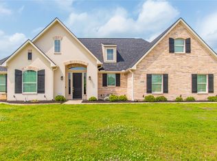1304 Madeline St, Commerce, TX 75428