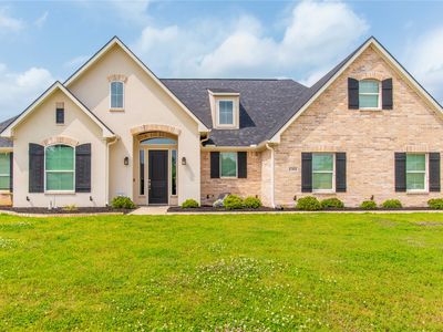 1304 Madeline St, Commerce, TX, 75428