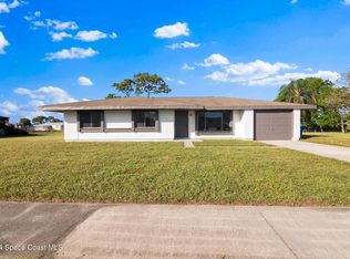 1199 Riviera Dr NE, Palm Bay, FL 32905