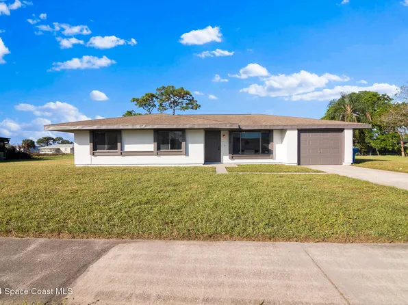 1199 Riviera Dr NE, Palm Bay, FL 32905