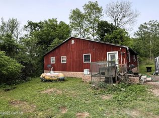 267 Rosson Ln, Linden, TN 37096