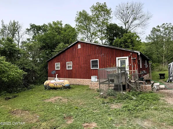 267 Rosson Ln, Linden, TN 37096