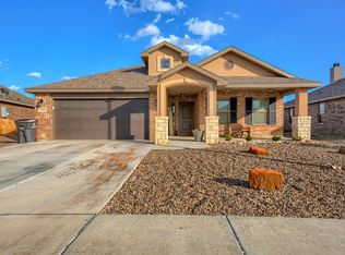 1206 Maverick Ln, Midland, TX 79705
