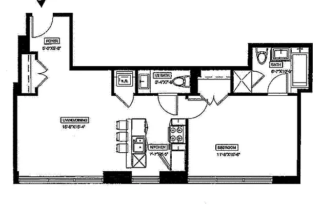 Rented by Camhi NYC Realty Inc | media 15