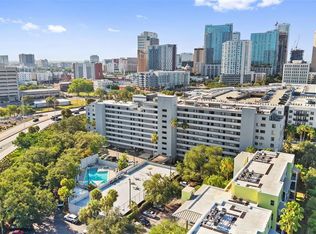 201 W Laurel St APT 907, Tampa, FL 33602