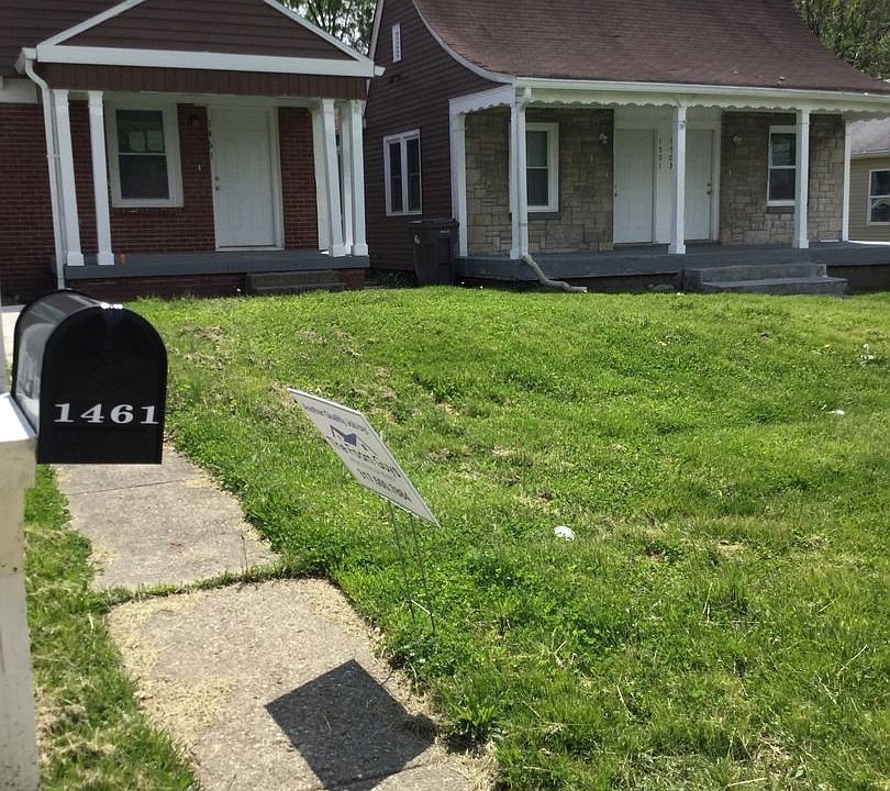 1st image of 1461 W 29th St