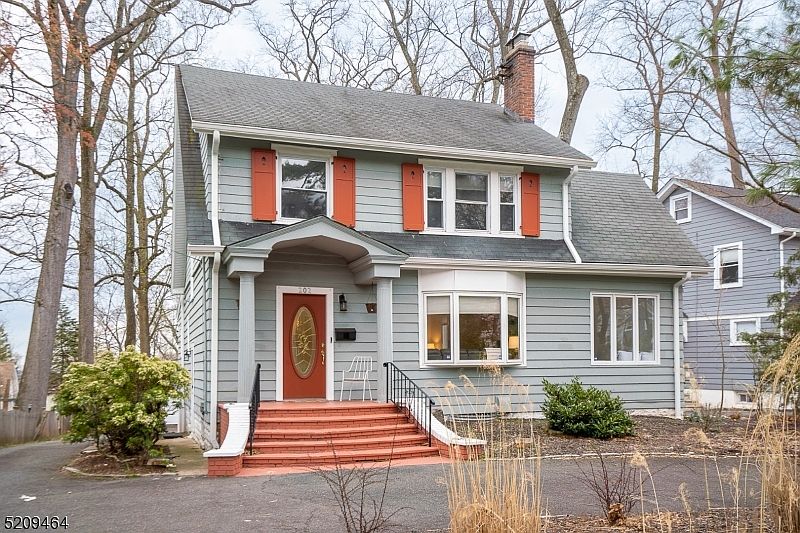 202 GREGORY AVENUE, West Orange, NJ 07052 | Zillow