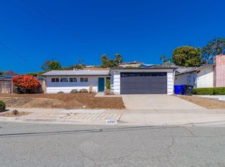 2255 Ron Way, San Diego, CA 92123